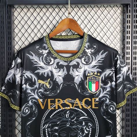 italia versace|versace sito ufficiale.